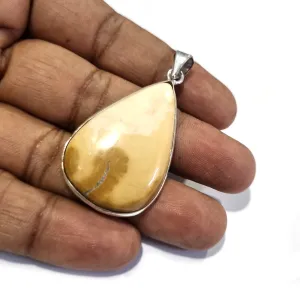 100% Authentic Gemstone Pendants Sold Per Piece.