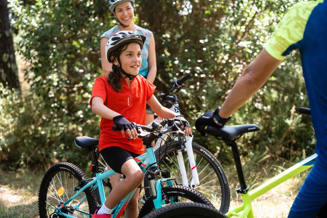 300 Kids Cycling Gloves