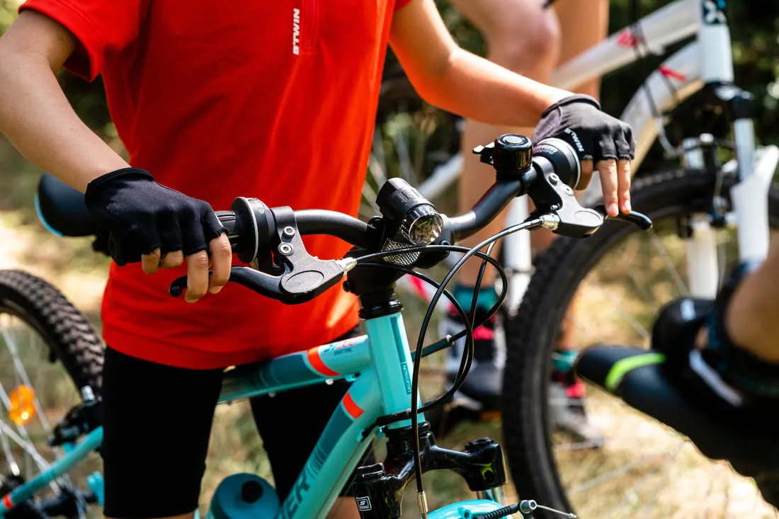 300 Kids Cycling Gloves
