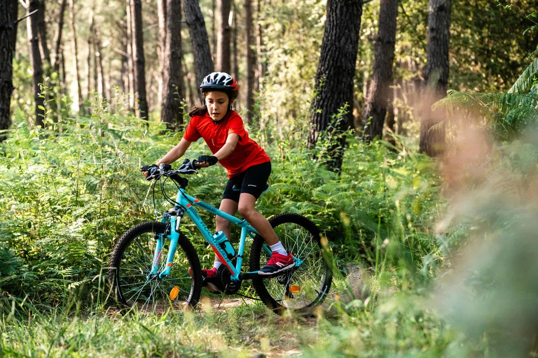 300 Kids Cycling Gloves