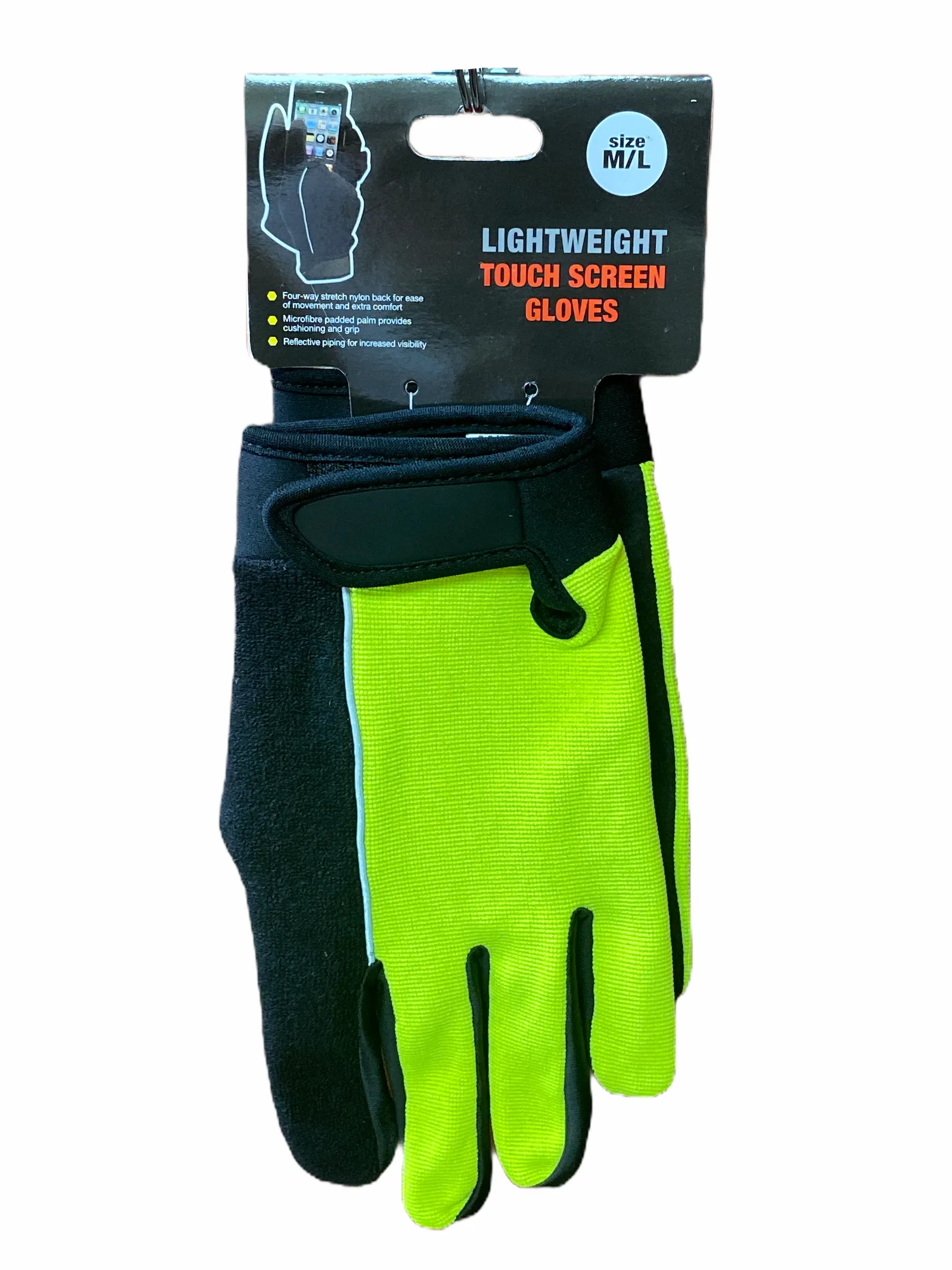 Adults Cycling gloves