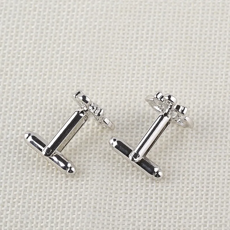 Anchor Cufflinks for Mens