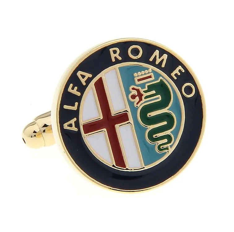 Car Cuff Links For Men