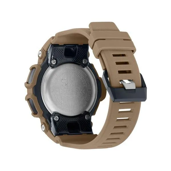 CASIO G-SHOCK Mod. G-SQUAD - URBAN UTILITY SERIE