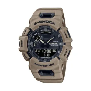 CASIO G-SHOCK Mod. G-SQUAD - URBAN UTILITY SERIE