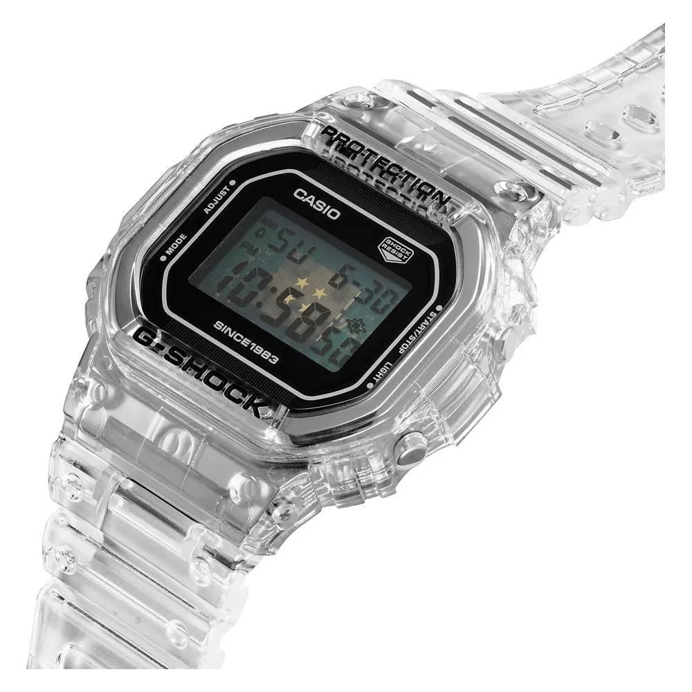 CASIO G-SHOCK Mod. ORIGIN Recrystallized Serie 40th Anniversary