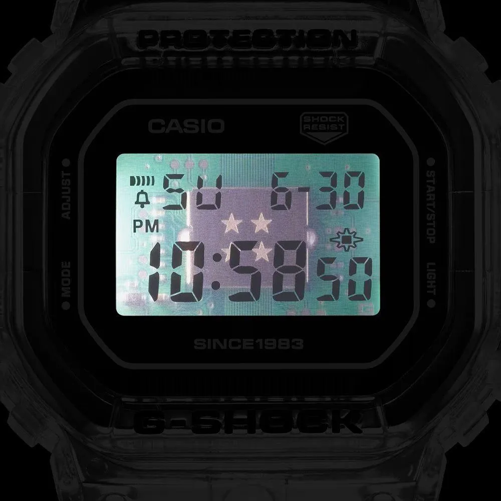 CASIO G-SHOCK Mod. ORIGIN Recrystallized Serie 40th Anniversary
