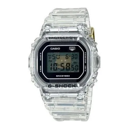 CASIO G-SHOCK Mod. ORIGIN Recrystallized Serie 40th Anniversary