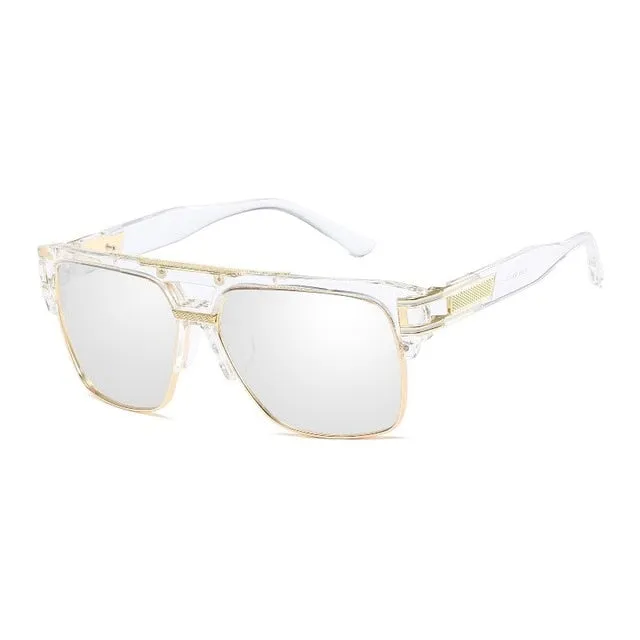 Classic Retro - Men's Sunglasses