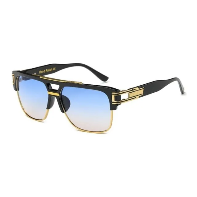 Classic Retro - Men's Sunglasses