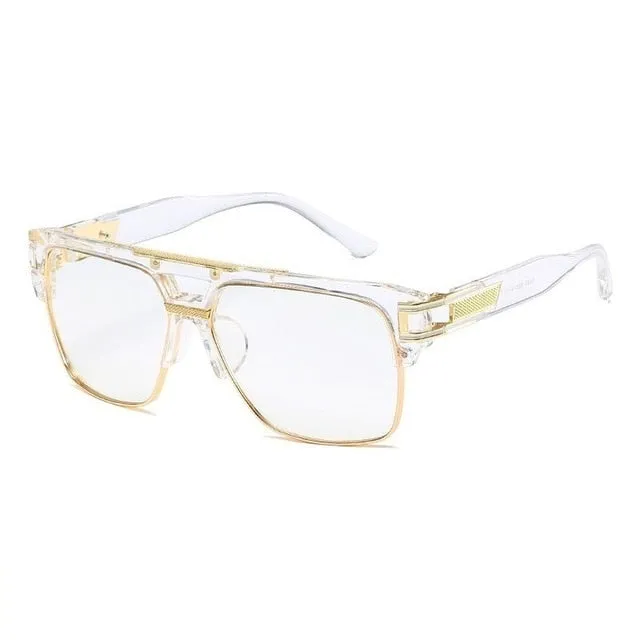 Classic Retro - Men's Sunglasses