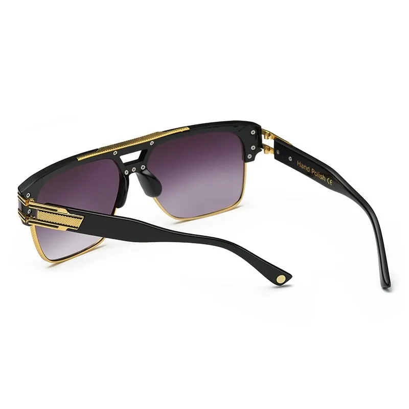 Classic Retro - Men's Sunglasses