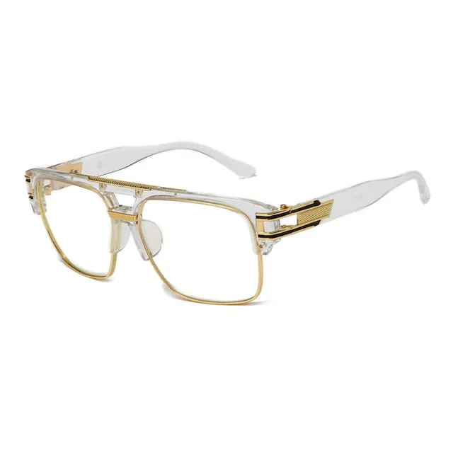 Classic Retro - Men's Sunglasses