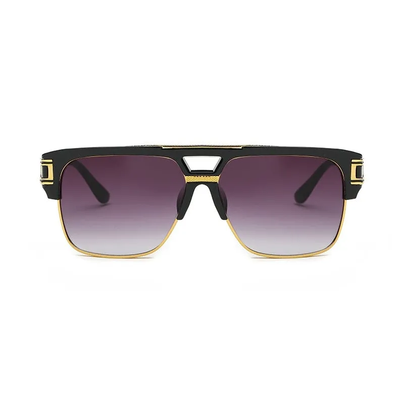 Classic Retro - Men's Sunglasses