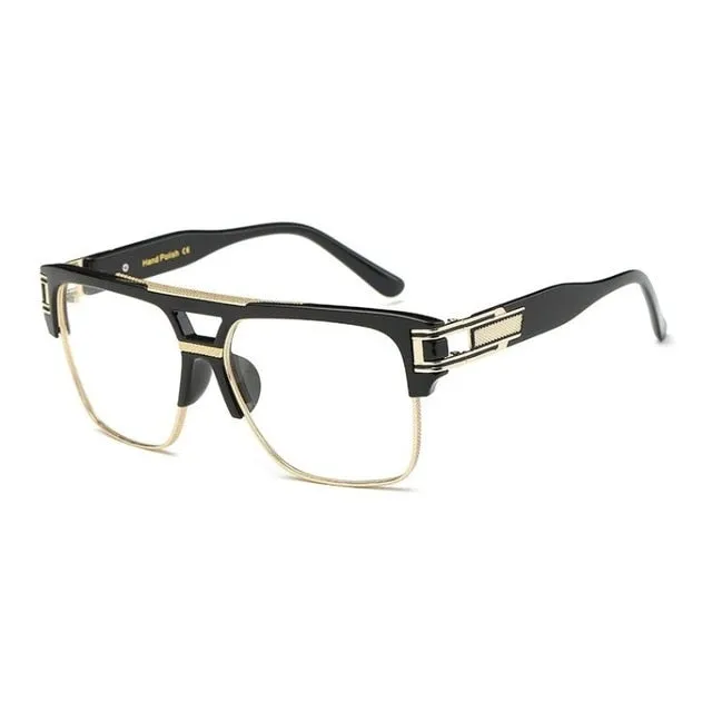Classic Retro - Men's Sunglasses