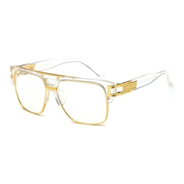 Classic Retro - Men's Sunglasses