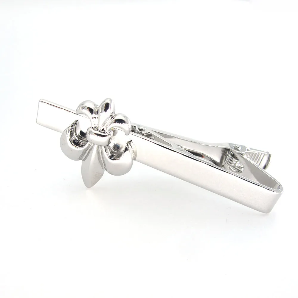Classic Tie Clips For Men