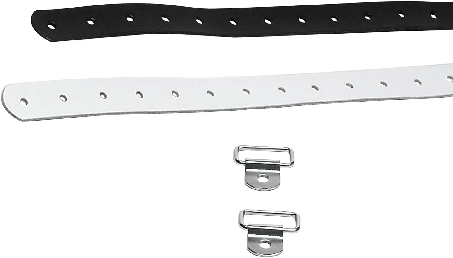 DSI Color Guard Rifle Strap Kit (Includes O-Rings, Clips and Fasteners)