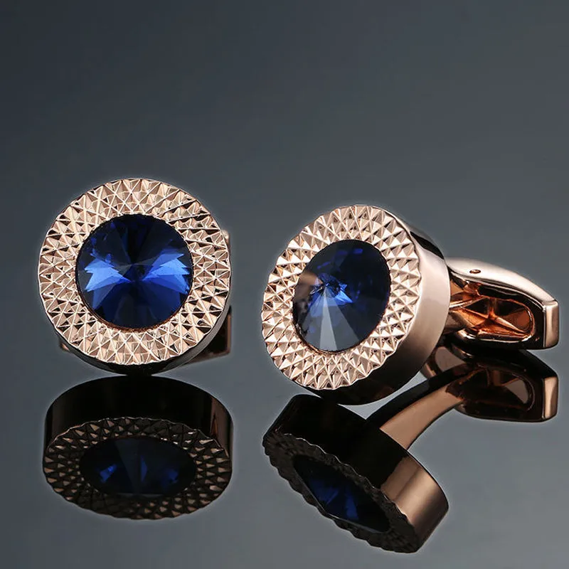 fashion design men French shirt cuff Cufflinks
