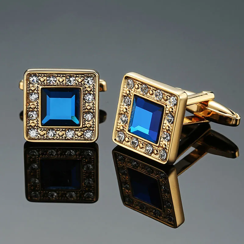 fashion design men French shirt cuff Cufflinks