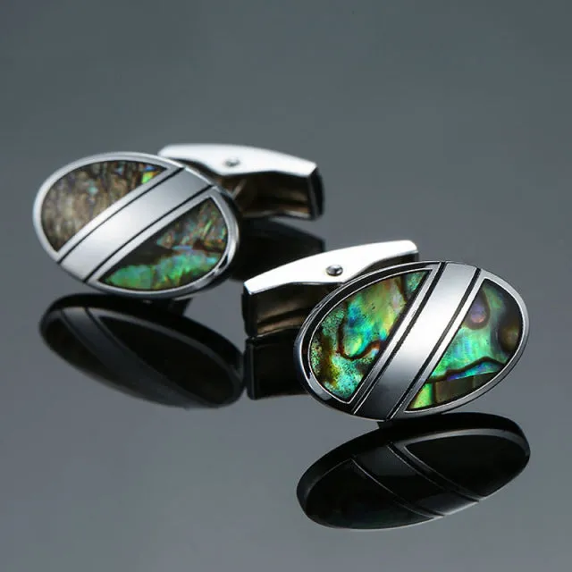 fashion design men French shirt cuff Cufflinks
