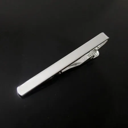 Fashion Gentleman Tie Clip