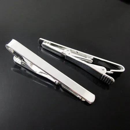 Fashion Gentleman Tie Clip