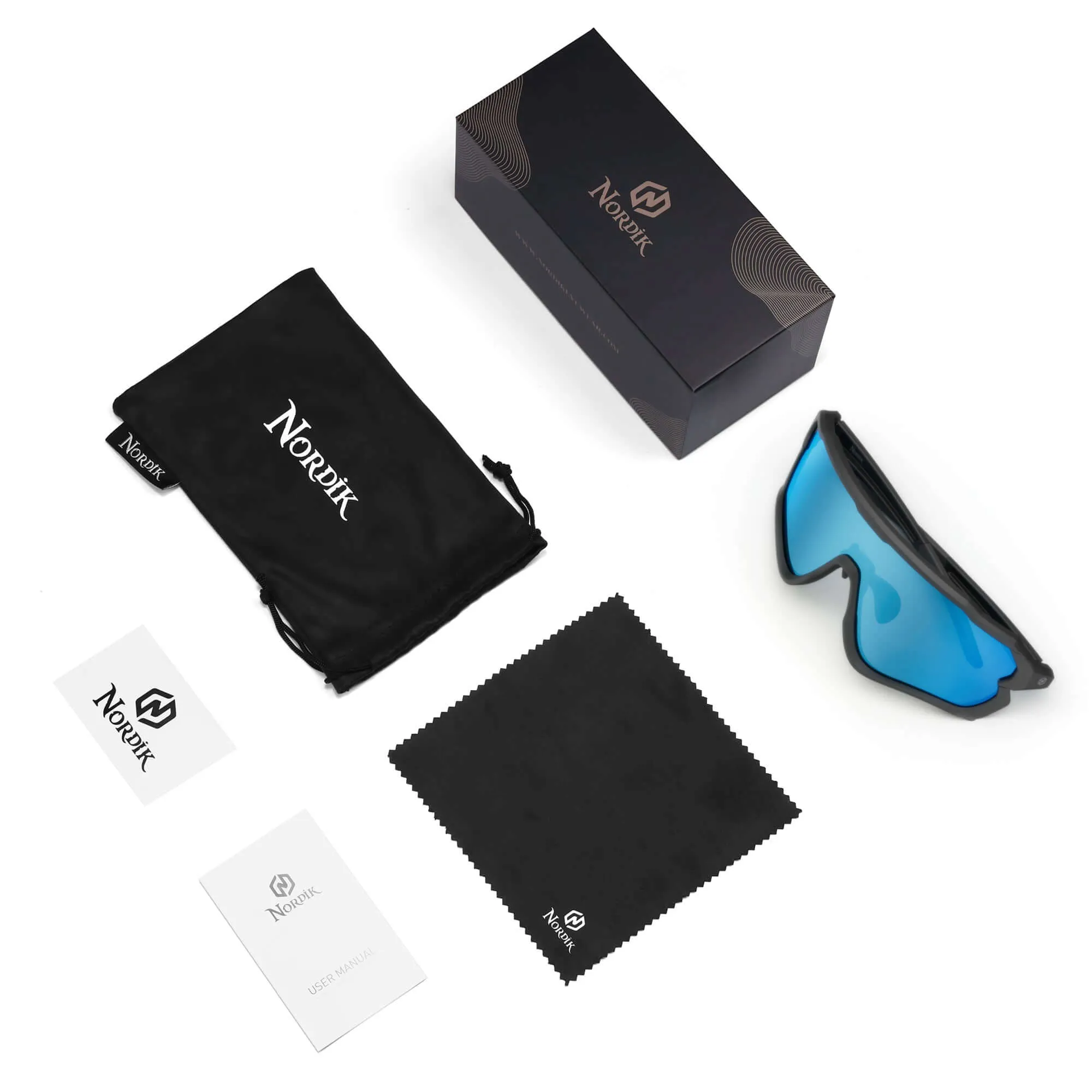 FRIGG 1 Hiking Running Cycling Fishing Surfing Sport Sunglasses