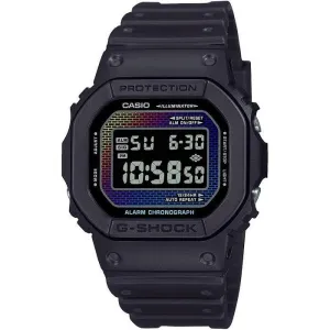 G-SHOCK Mod. THE ORIGIN - RAINBOW BRICK WALL SERIE