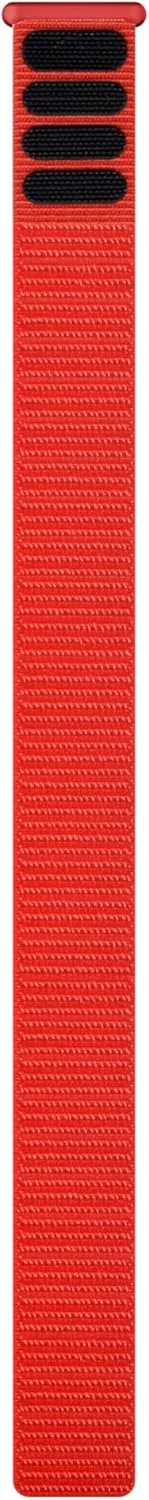 Garmin UltraFit Nylon Strap