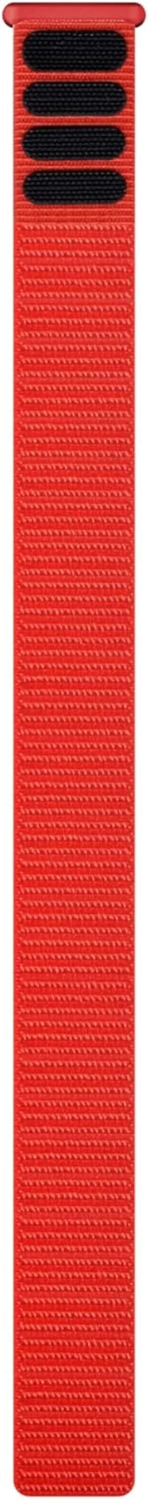 Garmin UltraFit Nylon Strap