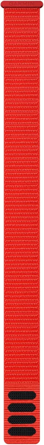 Garmin UltraFit Nylon Strap