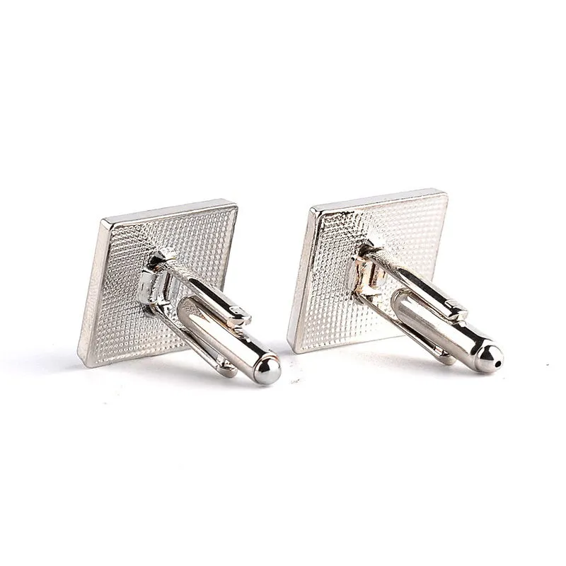 I Love My Wife Design Good Husband Cuff Link