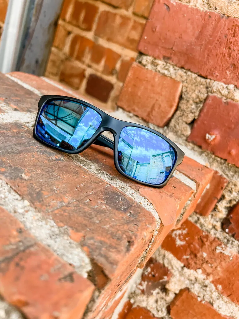 Men's Sun Shades