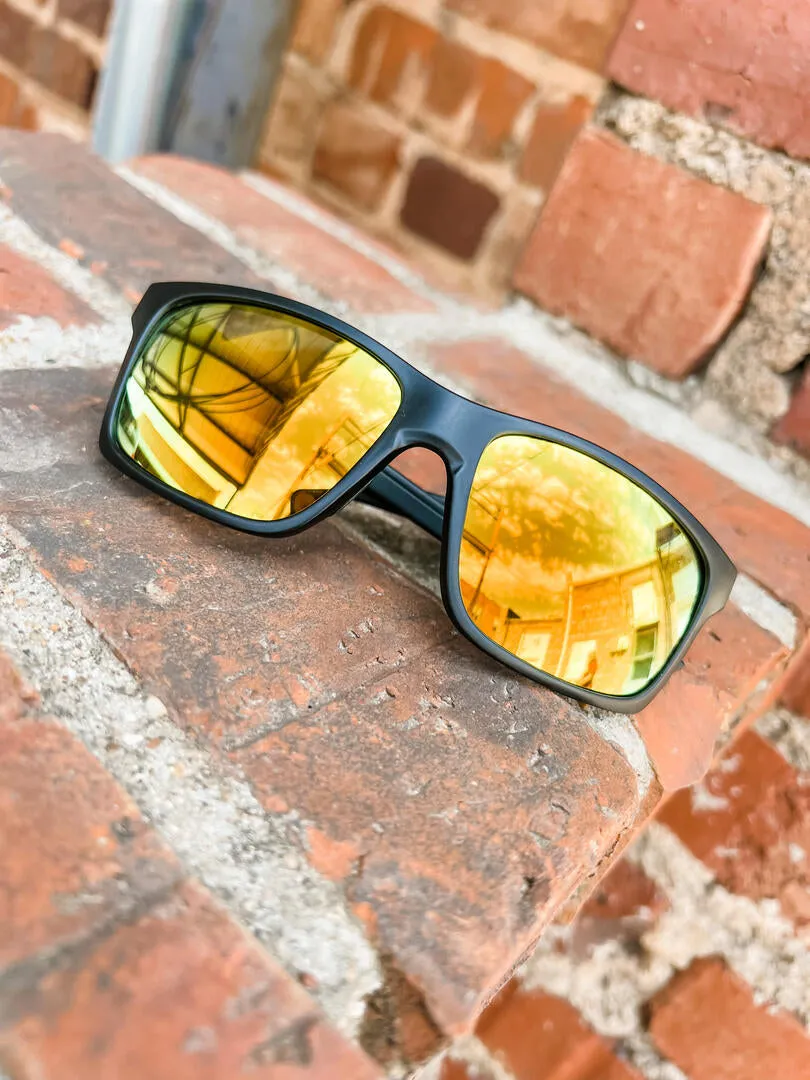 Men's Sun Shades
