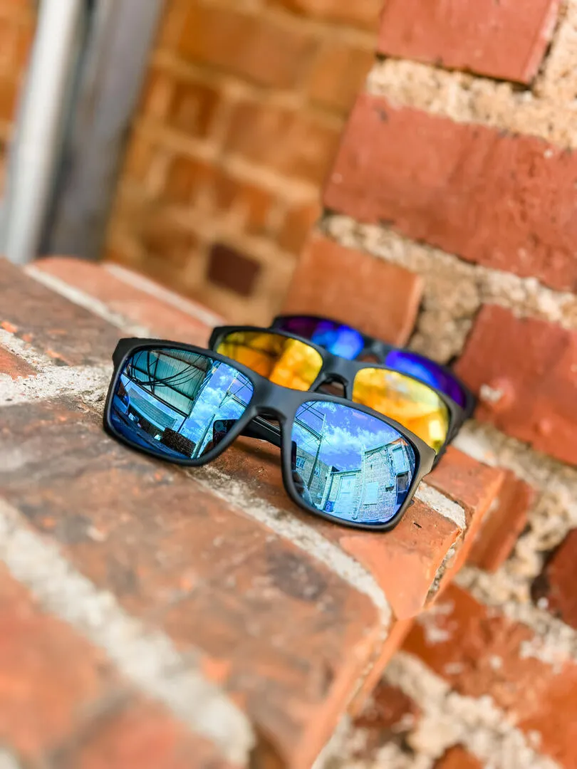 Men's Sun Shades