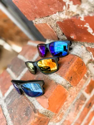 Men's Sun Shades