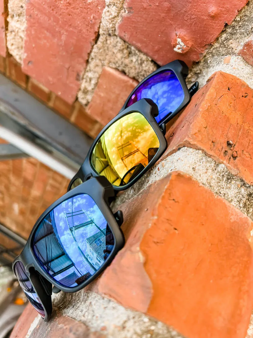 Men's Sun Shades