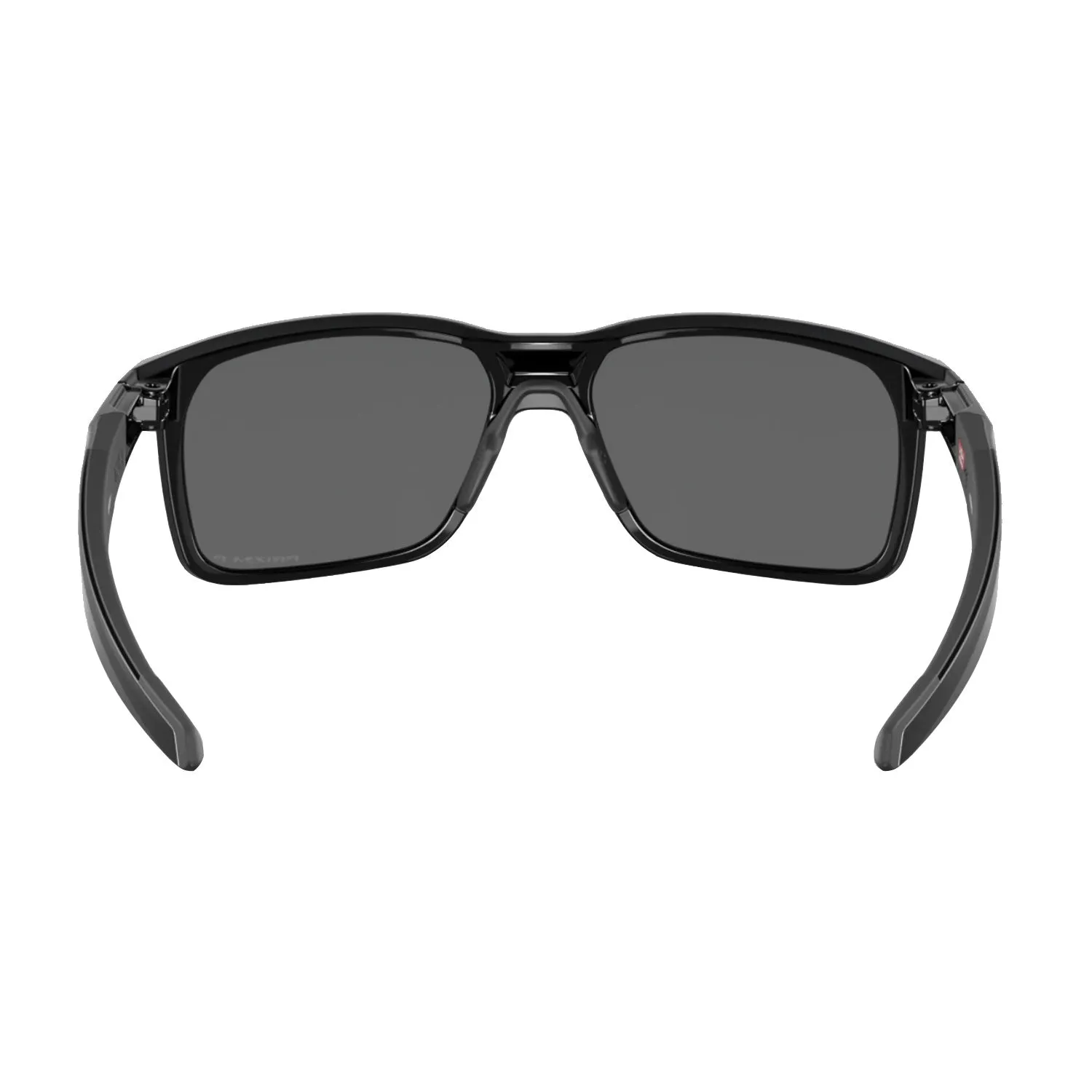 Oakley Portal X Polished Black Prizm Black Polarized Sunglasses