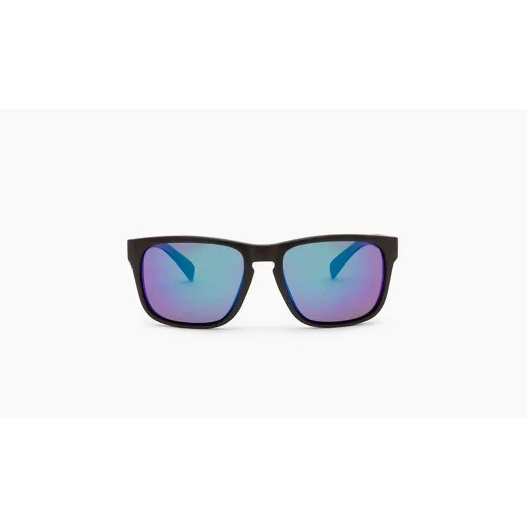 Optic Nerve Ziggy