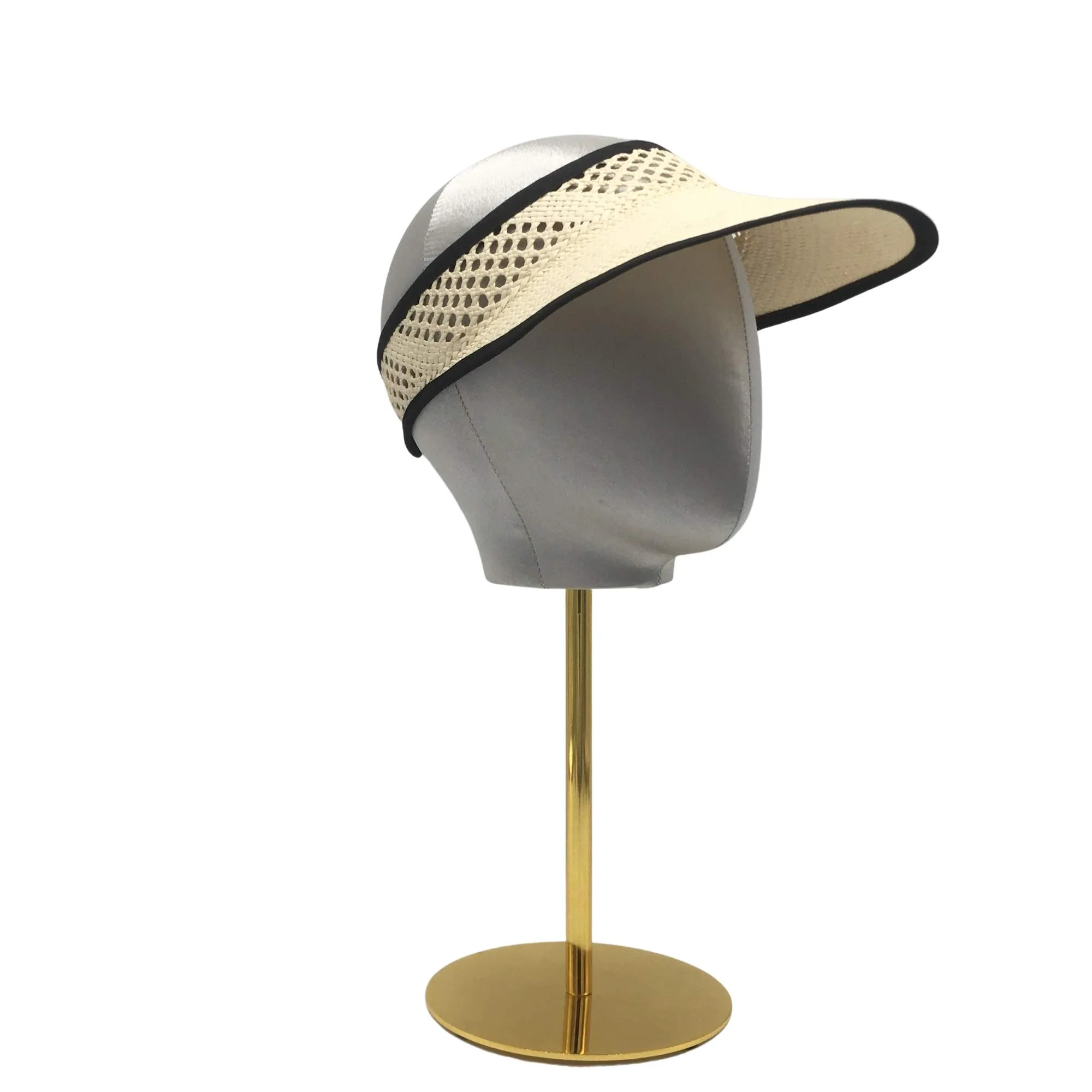 Panama Hats Summer Sport Visor