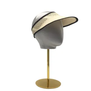Panama Hats Summer Sport Visor