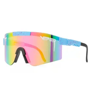 PIT VIPER v4 Polarized UV400 Sunglasses