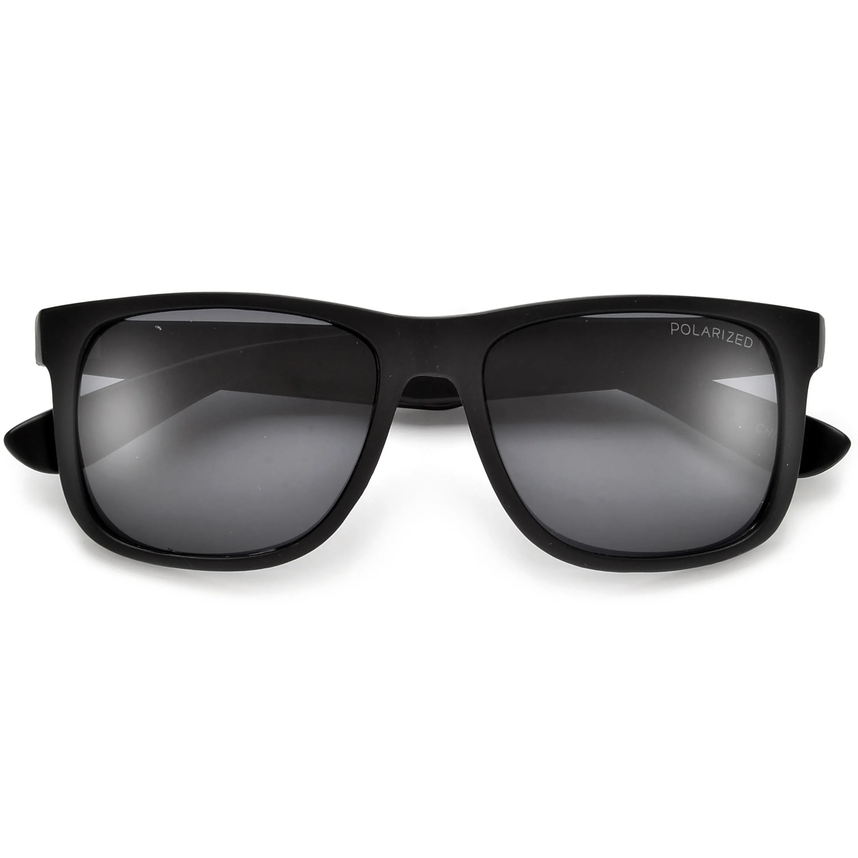 POLARIZED MEN'S CLASSIC SHADES
