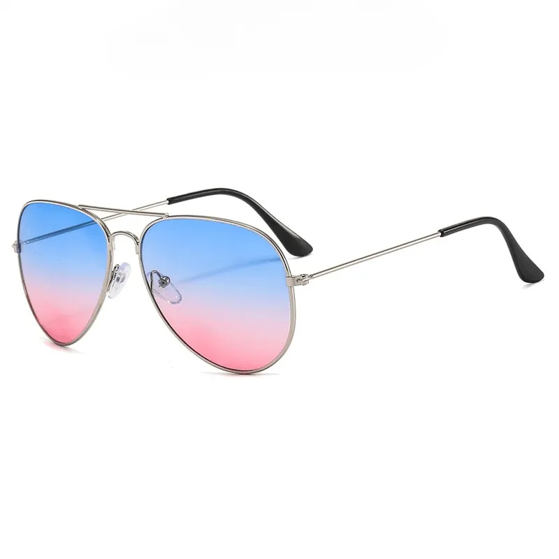 Robin Vintage Aviator Sunglasses