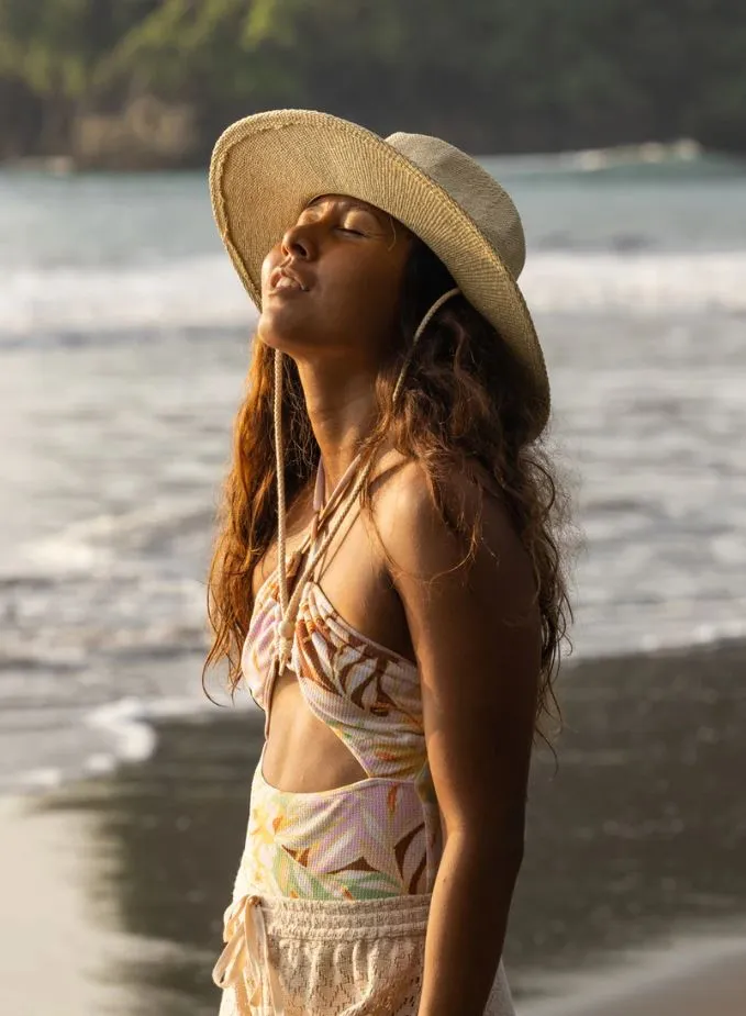 ROXY Sunny Kisses Hat