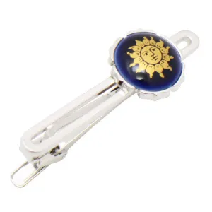 Royal Copenhagen GOLDEN SUN Tie Clips