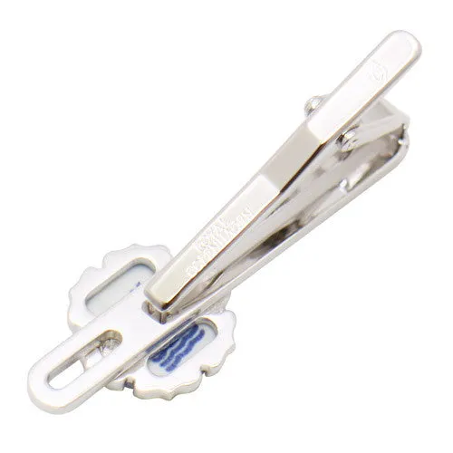 Royal Copenhagen GOLDEN SUN Tie Clips