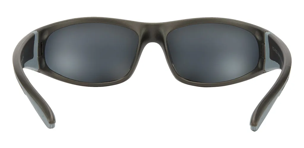 Stingray FLX-T Flare Polarized Sports Sunglasses