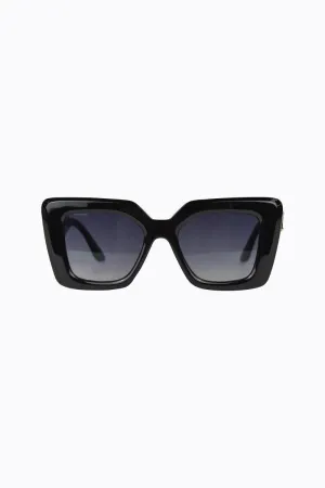 Tash - Black
